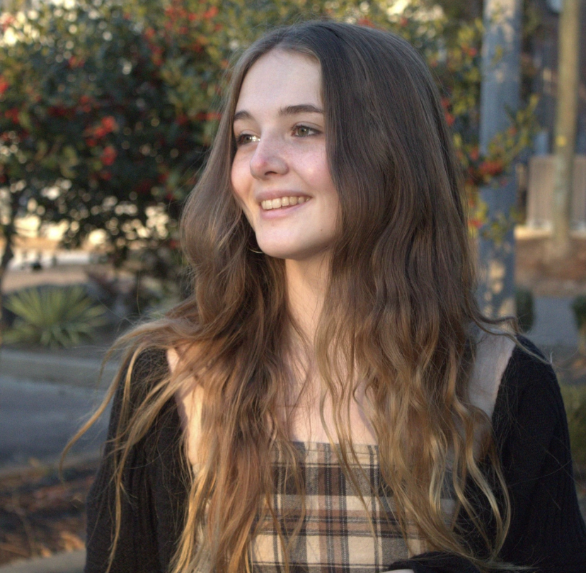Stone County Teen Finalist in National Podcast Contest